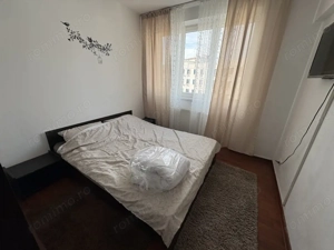 Apartament 3 Camere Ștefan cel Mare | Balcon | 5 minute metrou - imagine 8