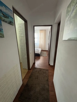 Apartament 3 Camere Ștefan cel Mare | Balcon | 5 minute metrou - imagine 7