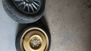 piese mazda 3 bk 2006 1.6 benzina - imagine 3