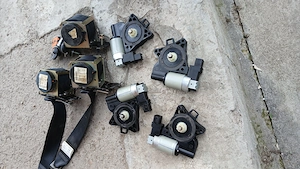 piese mazda 3 bk 2006 1.6 benzina - imagine 6