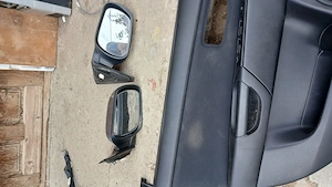 piese mazda 3 bk 2006 1.6 benzina - imagine 7