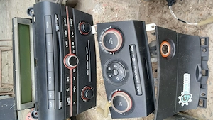 piese mazda 3 bk 2006 1.6 benzina