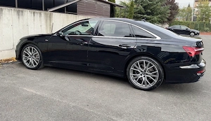 Audi A6 2020 - imagine 3