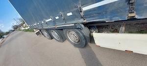 Vând scania r440 + krone  - imagine 4