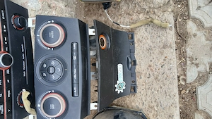 piese mazda 3 bk 2006 1.6 benzina - imagine 10