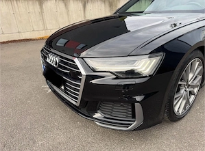 Audi A6 2020 - imagine 6