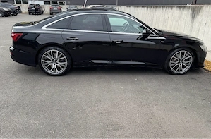 Audi A6 2020 - imagine 4