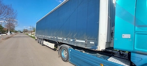 Vând scania r440 + krone  - imagine 3