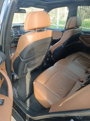 BMW X5 e70 full option  - imagine 3