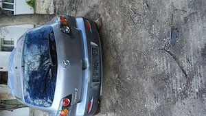 piese mazda 3 bk 2006 1.6 benzina - imagine 9