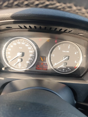 BMW X5 e70 full option  - imagine 6