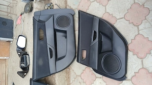 piese mazda 3 bk 2006 1.6 benzina - imagine 8