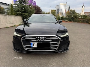 Audi A6 2020 - imagine 5