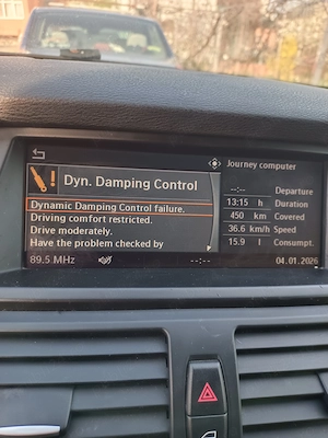 BMW X5 e70 full option  - imagine 9