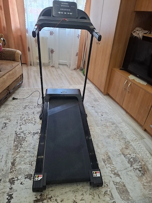 Banda de alergat Orion  - imagine 5