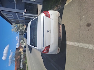 Vând peugeot 508 alb - imagine 2