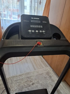 Banda de alergat Orion 