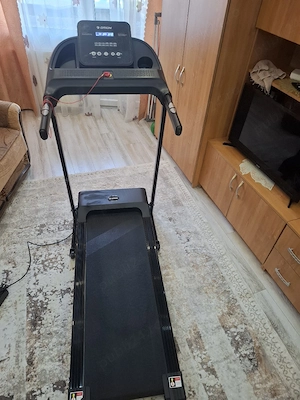 Banda de alergat Orion  - imagine 4