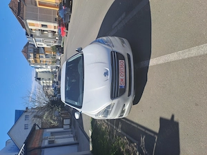 Vând peugeot 508 alb