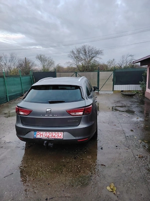 seat leon 2014 - imagine 2