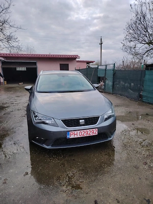 seat leon 2014 - imagine 3
