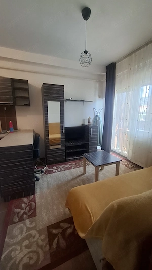 Garsoniera Militari Residence