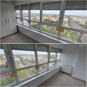 Apartament 3 camere complet - imagine 4