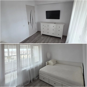 Apartament 3 camere complet - imagine 5