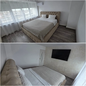 Apartament 3 camere complet - imagine 2