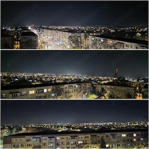 Apartament 3 camere complet