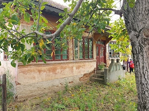 Casa de vanzare in Bratovoesti - imagine 6