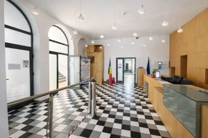 Spatiu Birouri 23 - 1000 mp, zona centrala, Bulevard - imagine 3