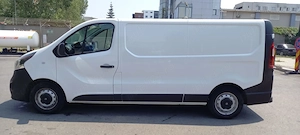 Opel Vivaro 2019 (Extra Lung) - imagine 6