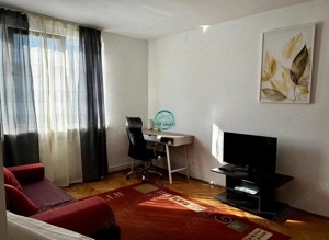 Apartament cu 2 camere de inchiriat, mobilat si utilat in Cornisa