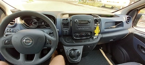 Opel Vivaro 2019 (Extra Lung) - imagine 5