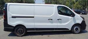 Opel Vivaro 2019 (Extra Lung) - imagine 4