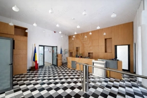 Spatiu Birouri 23 - 1000 mp, zona centrala, Bulevard - imagine 5