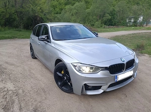 BMW F31 M pachet  - imagine 2