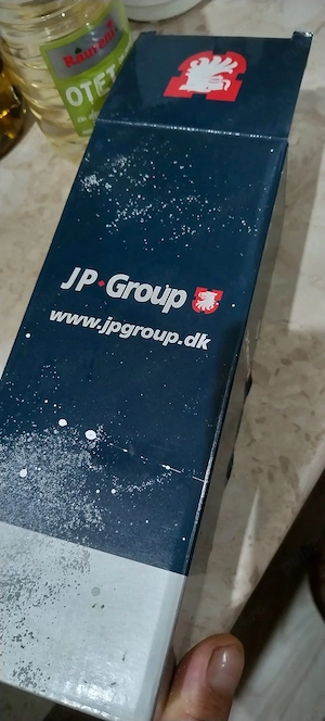 pompa ambreiaj skoda octavia  2014 - imagine 4