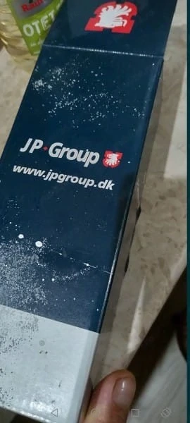 pompa ambreiaj skoda octavia  2014 - imagine 2