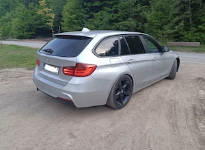 BMW F31 M pachet  - imagine 4