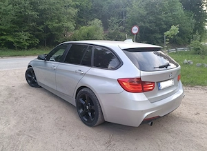 BMW F31 M pachet  - imagine 3