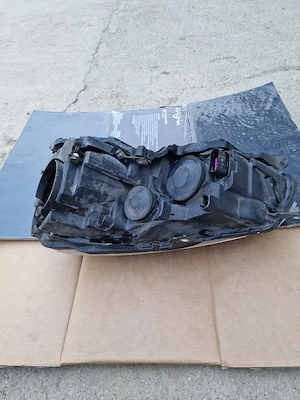 far dreapta golf 6 - imagine 3