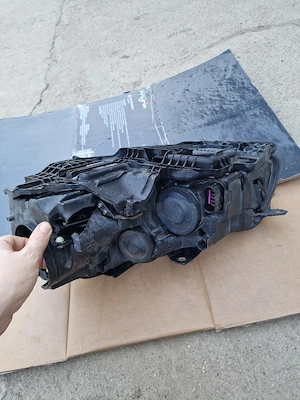 far dreapta golf 6 - imagine 2