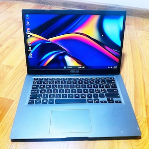 Laptop ASUS VivoBook IntelCore i5-1135G7 (11th gen), 512GB, Intel Iris Xe, Full HD, Livrare GRATUITA