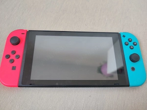 Consola jocuri Nintendo Swich - imagine 2