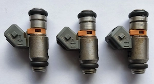 Injectoare benzina IWP098 Magneti Marelli 805001399403 - imagine 2