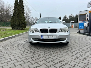 BMW seria 1 - imagine 4