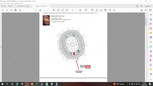 Pachet 4 bilete concert Metallica 