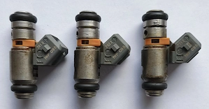 Injectoare benzina IPW098 Magneti Marelli 805001399403